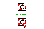 2D Sectional View